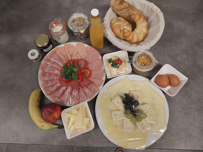 Food & Drinks 5, HOCHoben, Spittal an der Drau