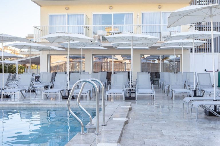 Sport & Beauty 3, BQ Apolo Hotel, Baleares