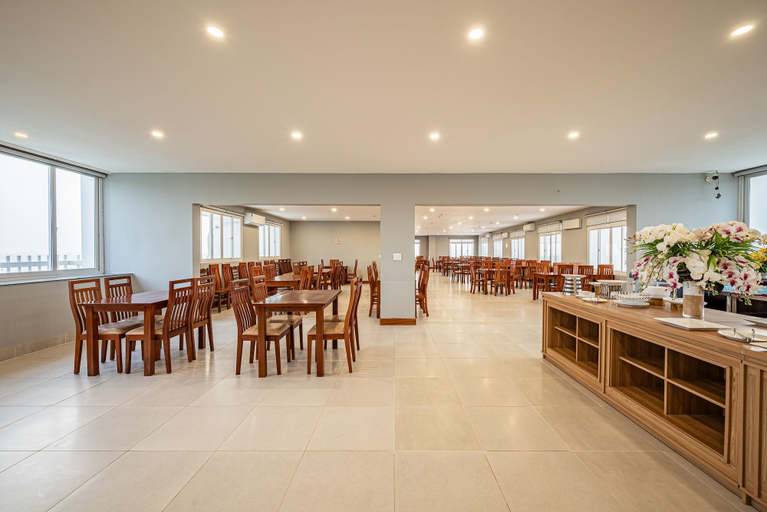 Food & Drinks 5, TAHITI CENTRAL HOTEL, Phú Quốc