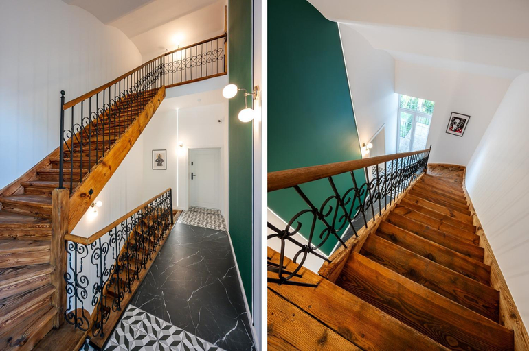 Others 3, Apartamenty Poniatowskiego, Przemyśl City