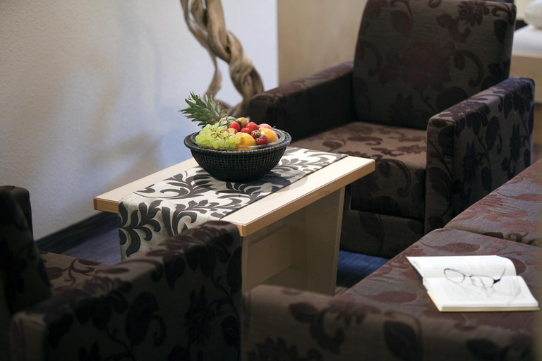 Public Area, Hotel Gabriela INKLUSIVE SUPER SOMMER CARD, Landeck