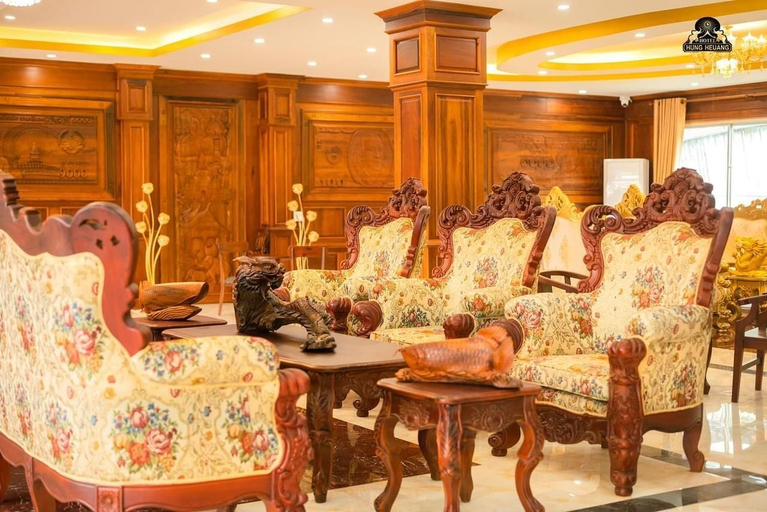 Others 4, Houng Heung Hotel, Vangvieng