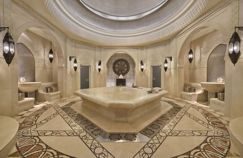 Others 4, Emirates Palace Mandarin Oriental, Abu Dhabi, Abu Dhabi City