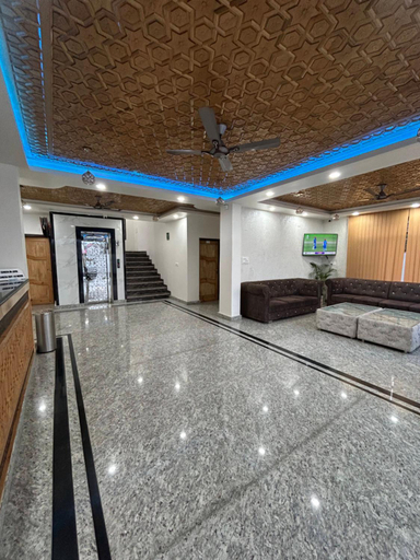Others 5, Fair Mount, Airport Road, Humhama Srinagar, Badgam