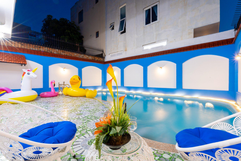 Others 5, Victory Villa ★★★ Pool ★ Garden ★ Karaoke, Vũng Tàu