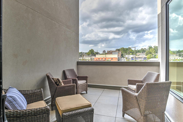 Others 5, Marvelous South Slope Townhome With Rooftop Terrace Unit 92, Buncombe