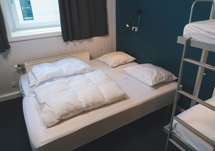 Bedroom 4, Danhostel Aarhus City, Århus