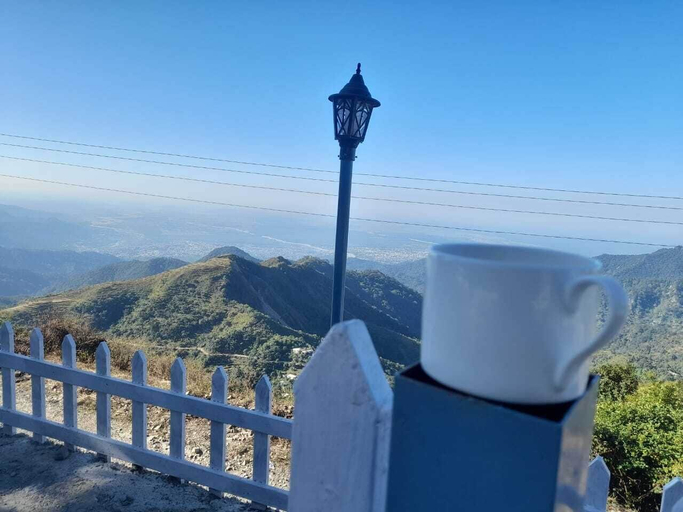Others 3, Aranyam Hills, Garhwal