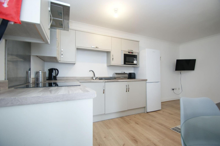 Others 4, Cosy Margate Apartment, Kent