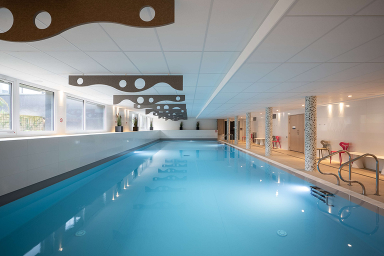 Sport & Beauty 1, Kyriad Prestige Saint-Malo, Ille-et-Vilaine