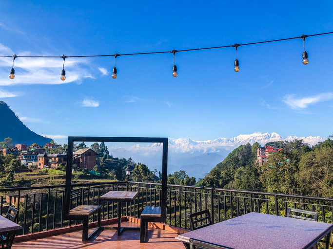 View 3, Bandipur Bliss, Gandaki