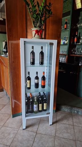 Food & Drinks 5, Hotel Montegrino Lakeview, Varese