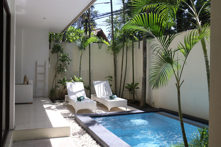 Sport & Beauty 5, Yoga Villa, Badung