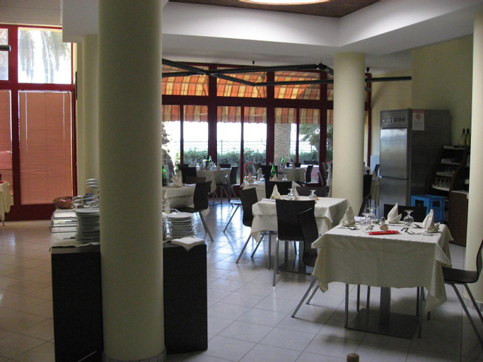 Food & Drinks, Villa Sacra Famiglia Casa per Ferie, Imperia