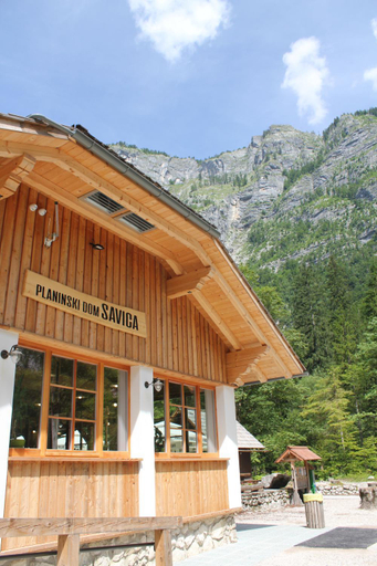 Others 4, Planinski dom Savica, Bohinj