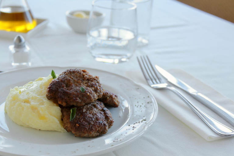 Food & Drinks 4, Hotel Boutique Casa Werner, Llanquihue