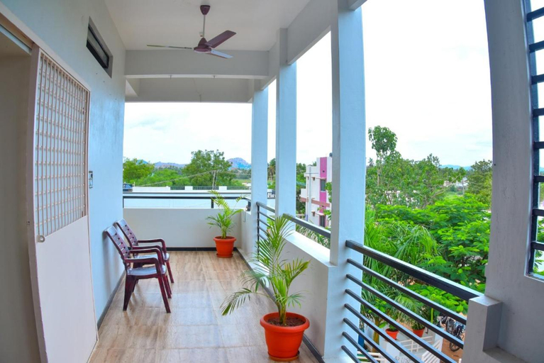 Others 3, Arjun Homestay, Bellary