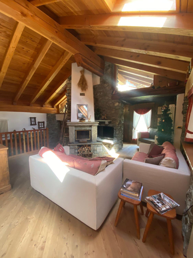 Others 5, Chalet Cretaz, Aosta