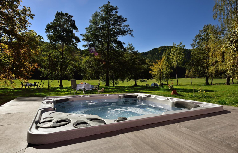 Sport & Beauty 5, Logis Hotel Des Vosges, Haut-Rhin
