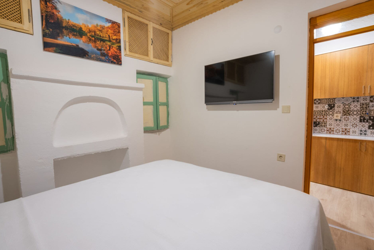 Room 2, A Palace Marmaris Daire, Marmaris