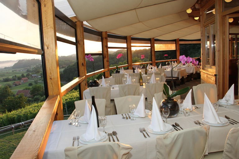 Food & Drinks 3, Pansion Rody, Gornja Stubica