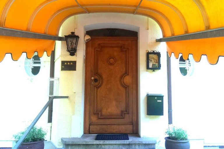 Others 5, Hotel Hubertus, Region Hannover