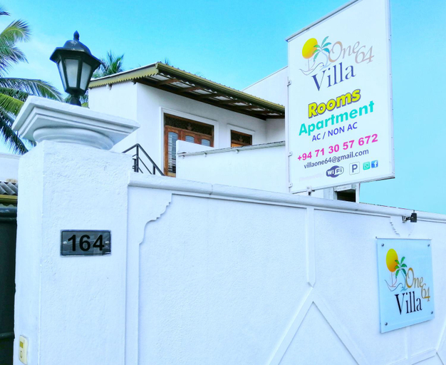 Others 3, Villa One64 Beach Front - Apartments, Hikkaduwa