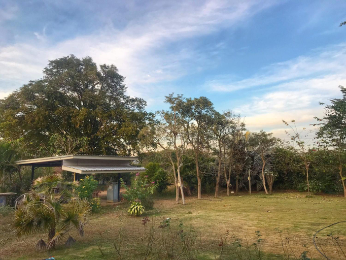Others 5, Better Weather Homestay, Pak Chong