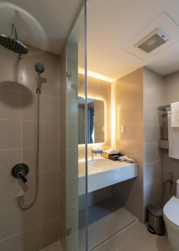 Bathroom 4, The Up Phu Quoc, Phú Quốc