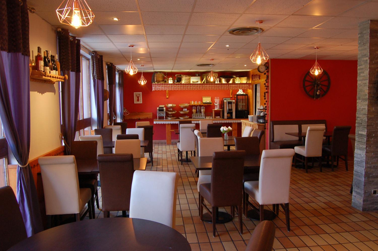 Food & Drinks 5, Hotel Plein Soleil, Alpes-de-Haute-Provence