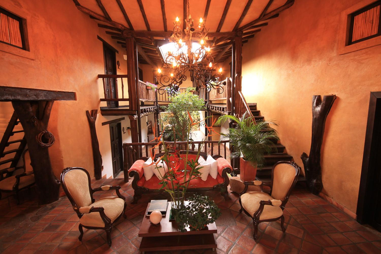 Others 3, Hotel Boutique Quinta Tibigaro, San Vicente de Chucurí