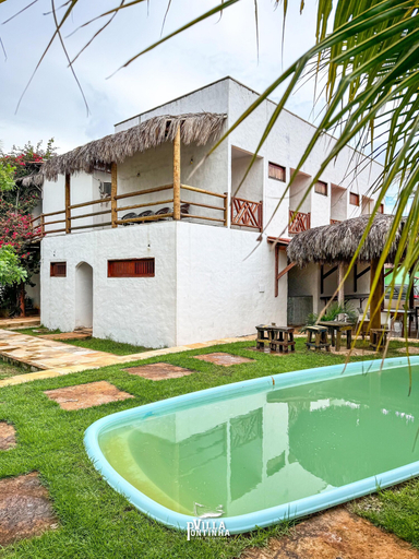Sport & Beauty, Villa Pontinha, Amontada
