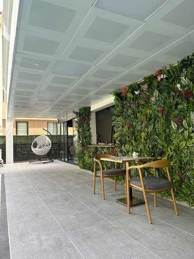 Exterior & Views 2, Sam Hotel, Antalya