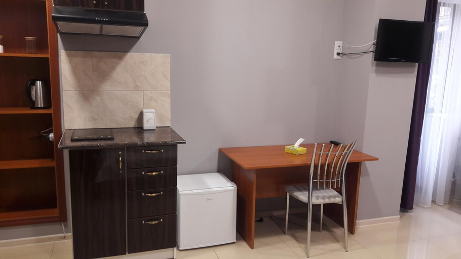 Others 4, Gyumri Guest House