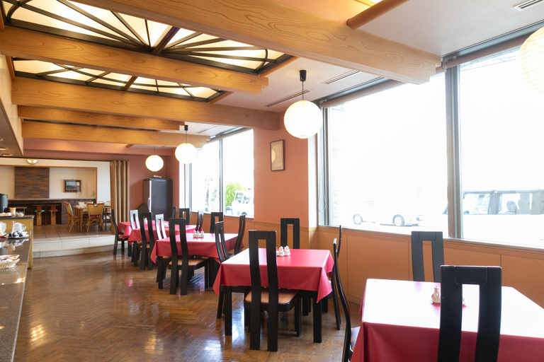 Food & Drinks 5, Hotel Montagne Matsumoto, Matsumoto
