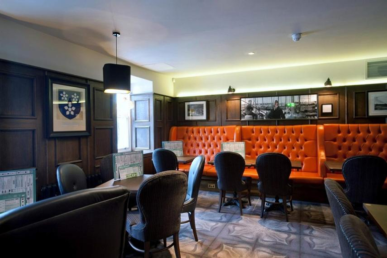 Food & Drinks 4, The Saltoun Inn, Aberdeenshire