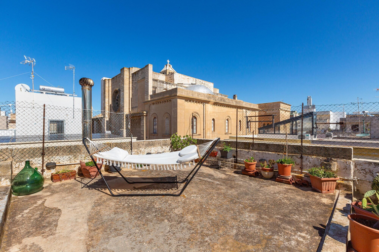 Exterior & Views 2, 3800 Case Aida - Celeste Superior 1P by Barbarhouse, Lecce