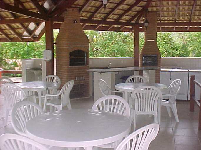 Food & Drinks, Condominio Wembley Tenis, Ubatuba