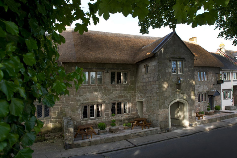 Others 3, The Three Crowns, Devon