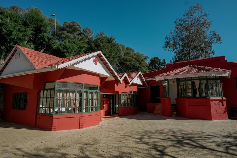 Exterior & Views 2, Lakefront Home Hotel, The Nilgiris