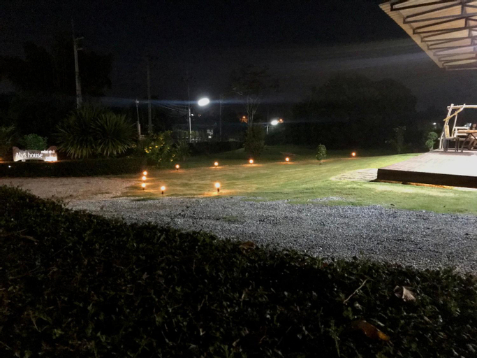 Others 5, Aly’s house, Muang Chiang Rai