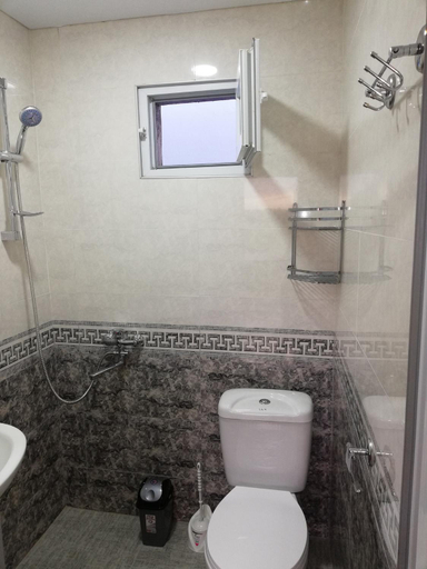 Others 2, Hotel Kvadrati, Ozurgeti