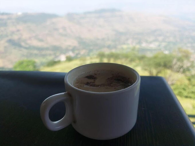 Food & Drinks 5, The Royal Heaven by Joy Suites, Satara