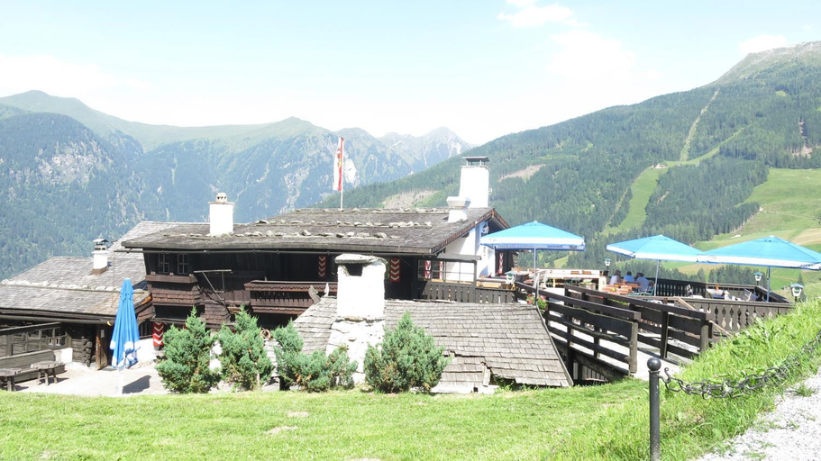 Others 4, MONDI Bellevue Alm Gastein, Sankt Johann im Pongau
