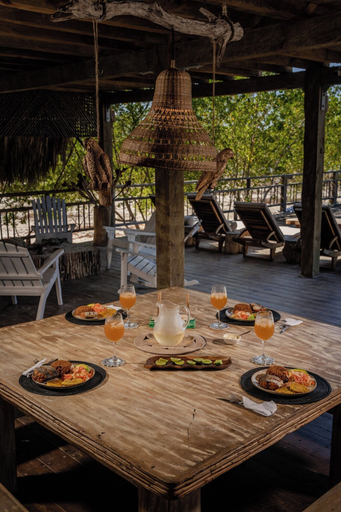 Food & Drinks 5, Casa del Mar Al Alma, San Onofre
