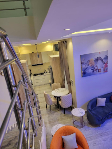 Others 2, Somek Homes2, Eti-Osa