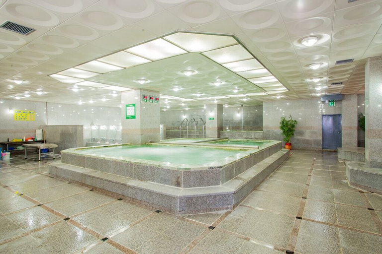 Sport & Beauty 2, Nam Han River Ilsung Condo, Yeoju