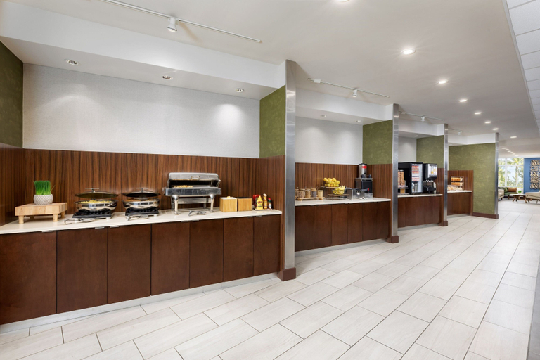 Food & Drinks 5, Fairfield by Marriott Inn & Suites Key West at The Keys Collection, Monroe