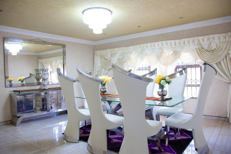 Food & Drinks, ANGELOCEAN GUEST HOUSE, Nkangala