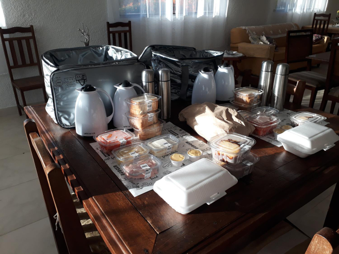 Food & Drinks 2, Tapuio Park Hotel, Cavalcante